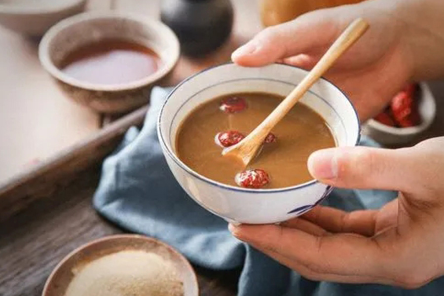 阿膠速溶粉